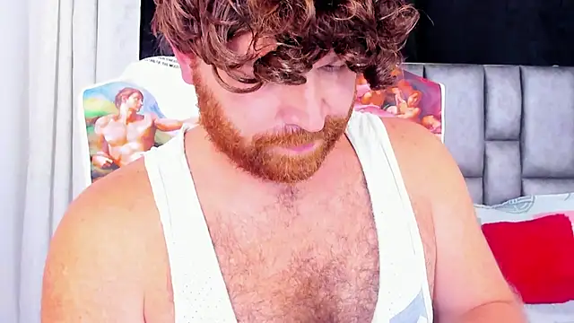 michacosio online show from February 26, 2025, 11:48 pm