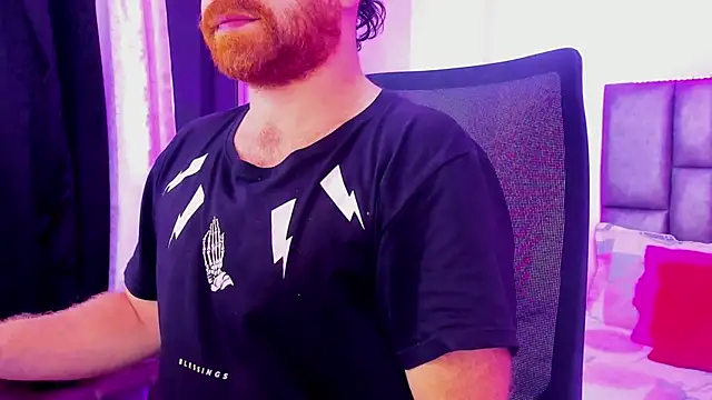 michacosio online show from March 19, 2025, 3:52 am