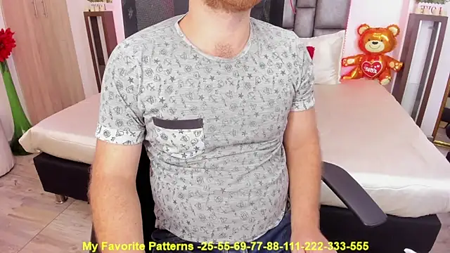 michacosio online show from September 26, 2025, 1:42 am