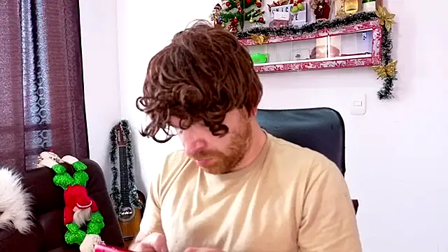 michacosio online show from November 20, 2025, 2:50 pm