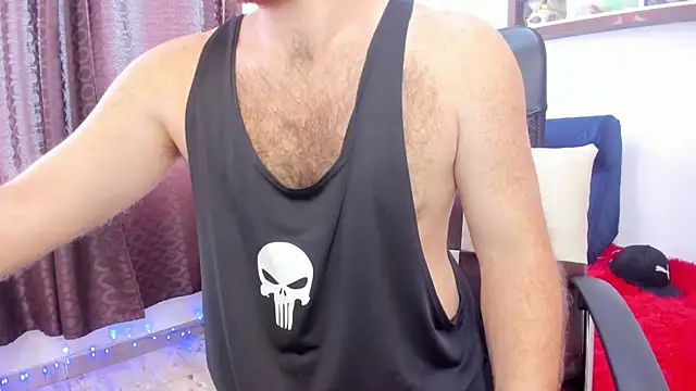 michacosio online show from March 5, 2026, 3:41 pm