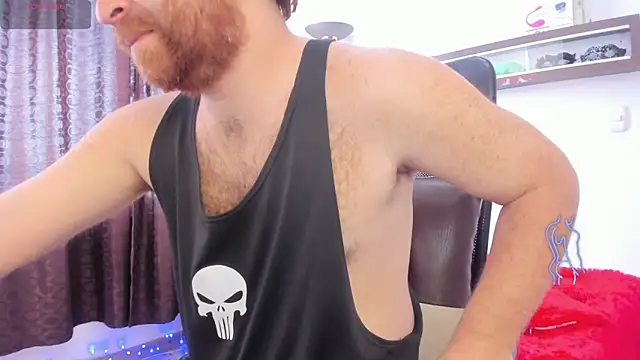 michacosio online show from March 13, 2026, 2:23 pm