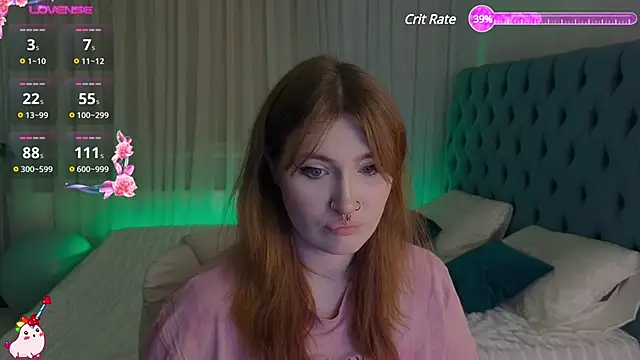  Chlo  e online show from January 26, 2025, 12:48 am