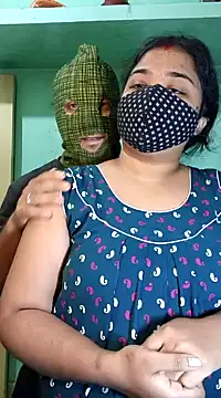 hotty Sexy-couple online show from January 3, 2025, 12:52 pm