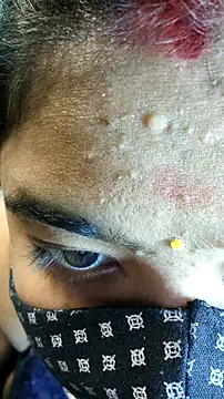 hotty Sexy-couple online show from February 12, 2025, 7:23 am