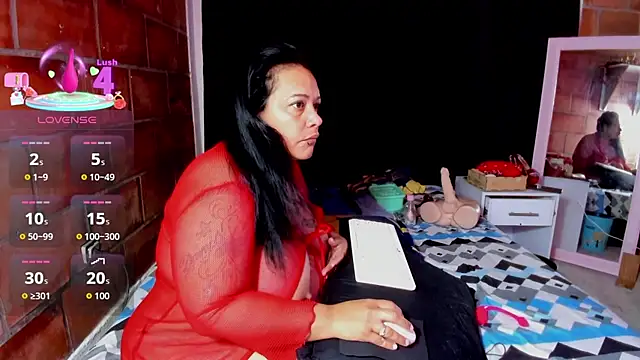 Sofie-Storm online show from January 17, 2026, 11:15 am