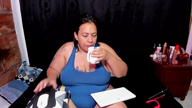 Sofie-Storm online show from April 2, 2026, 10:35 am