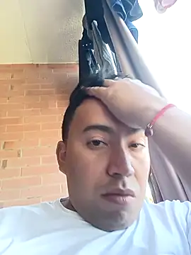 Diego leon27 online show from January 12, 2025, 3:57 pm