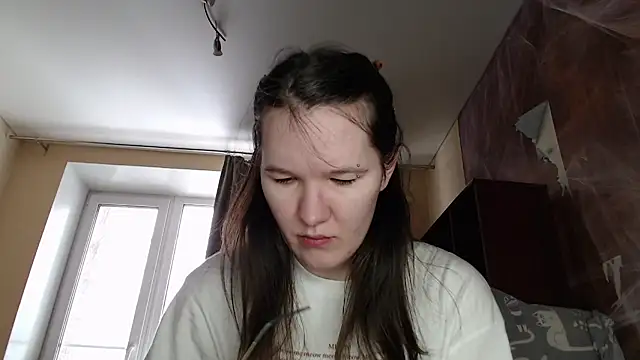 MiriamOr online show from February 27, 2025, 7:23 am