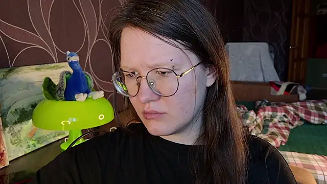 MiriamOr online show from March 14, 2026, 5:57 am