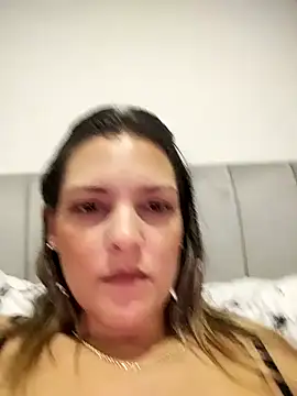 Mia Hampton online show from December 20, 2024, 12:19 am