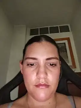 Mia Hampton online show from June 7, 2026, 8:56 pm