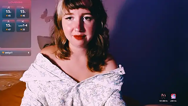 Cosmo Riri online show from February 11, 2026, 9:14 am