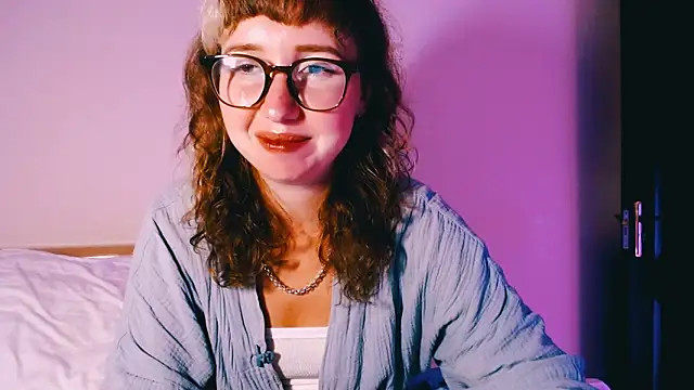 Cosmo Riri online show from March 2, 2026, 1:40 pm