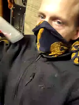 Snapshot of KBONE36 chatting on January 8, 2025, 6:52 am KBONE36 online show from January 8, 2025, 6:52 am