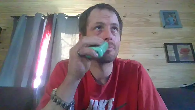 Snapshot of KBONE36 chatting on March 9, 2025, 9:57 pm KBONE36 online show from March 9, 2025, 9:57 pm