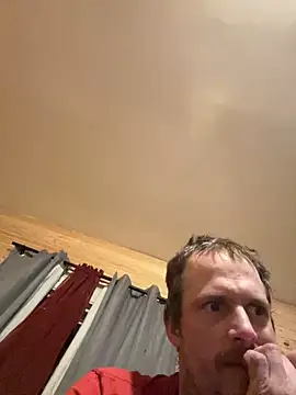 Snapshot of KBONE36 chatting on March 13, 2025, 4:16 am KBONE36 online show from March 13, 2025, 4:16 am