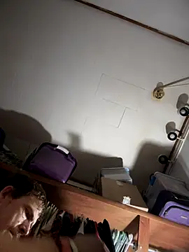 Snapshot of KBONE36 chatting on October 20, 2025, 10:49 am KBONE36 online show from October 20, 2025, 10:49 am