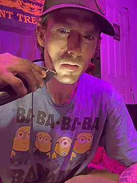 Snapshot of KBONE36 chatting on January 13, 2026, 4:23 pm KBONE36 online show from January 13, 2026, 4:23 pm