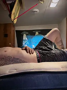 Snapshot of KBONE36 chatting on February 23, 2026, 10:07 pm KBONE36 online show from February 23, 2026, 10:07 pm