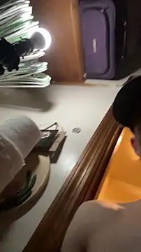 Snapshot of KBONE36 chatting on March 25, 2026, 2:17 am KBONE36 online show from March 25, 2026, 2:17 am