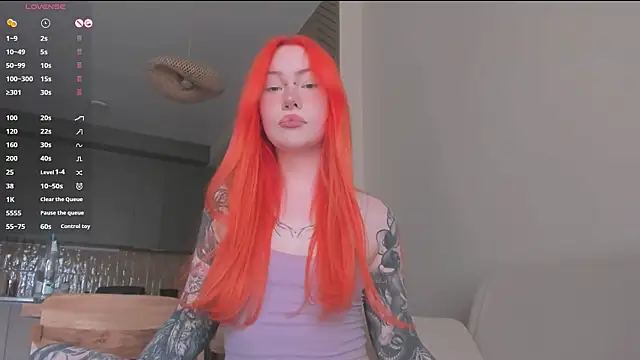 Snapshot of KahasaniTS chatting on March 19, 2026, 1:04 pm KahasaniTS online show from March 19, 2026, 1:04 pm