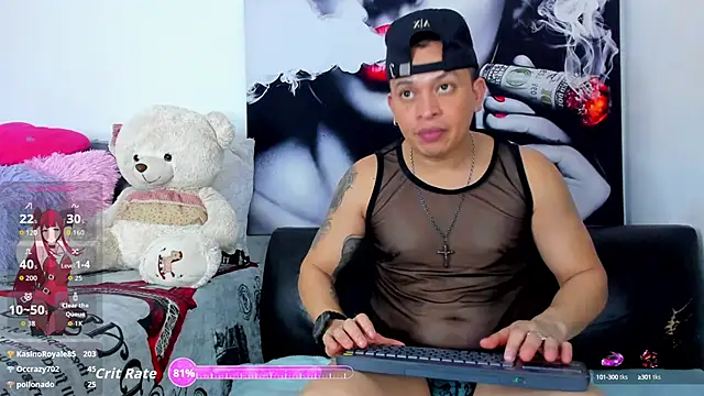 Angeline focus online show from October 20, 2025, 7:20 am