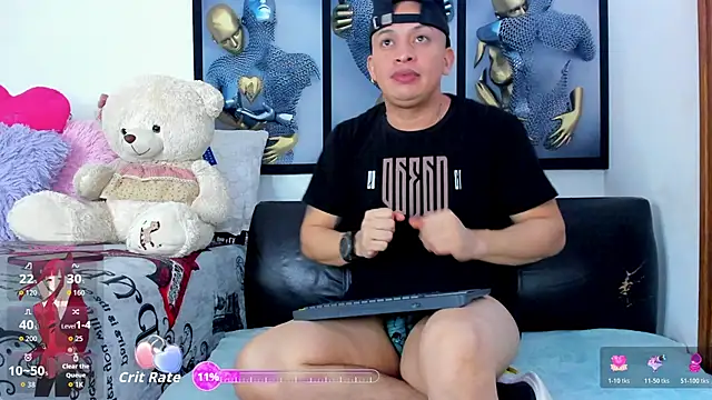 Angeline focus online show from November 2, 2025, 7:22 am