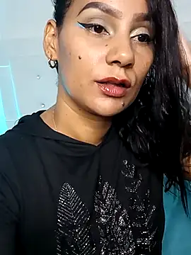 Leticia goddes online show from February 12, 2025, 4:33 am