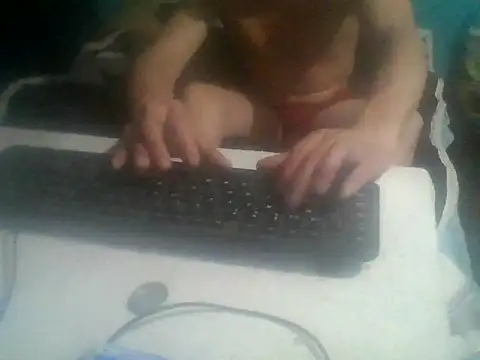 malekon76 online show from September 11, 2025, 8:03 am