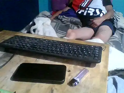 malekon76 online show from February 25, 2026, 12:48 pm