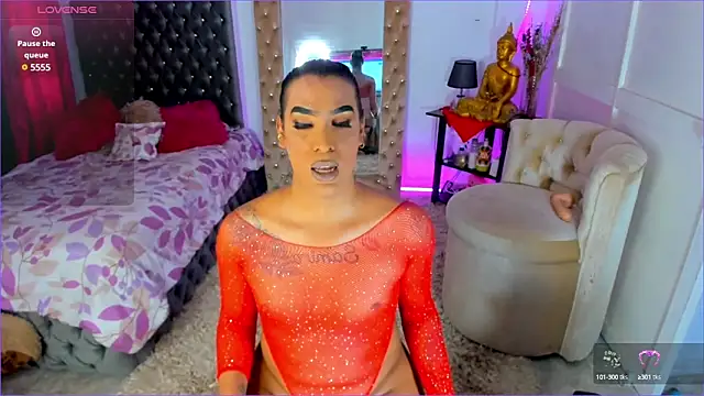 Samra Naugthy online show from March 3, 2025, 2:59 pm