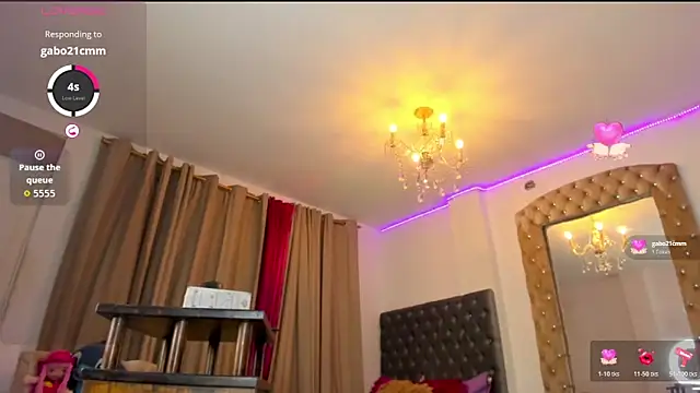 Samra Naugthy online show from January 15, 2026, 1:59 pm