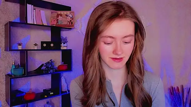 KateCuddle online show from December 16, 2024, 2:15 am