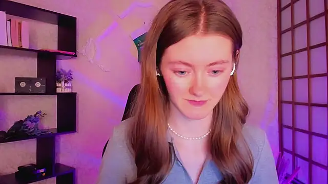 KateCuddle online show from December 27, 2024, 5:09 am