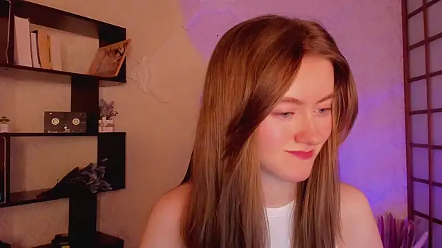 KateCuddle online show from January 16, 2025, 5:11 am