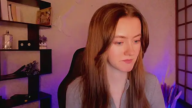 KateCuddle online show from January 29, 2025, 5:19 am