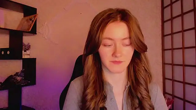 KateCuddle online show from February 13, 2025, 5:16 am