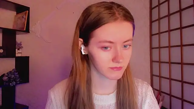 KateCuddle online show from February 28, 2025, 2:20 am