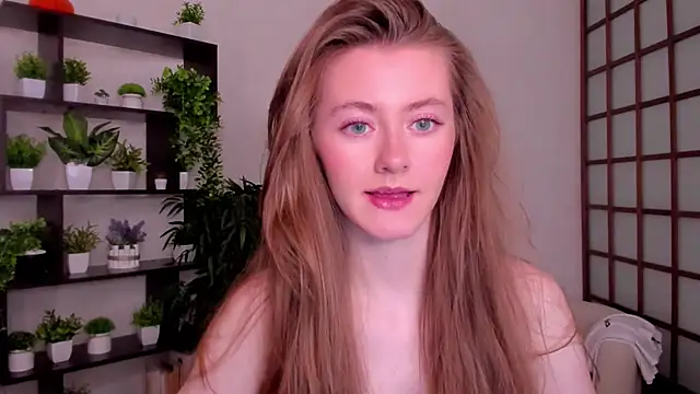 KateCuddle online show from October 2, 2025, 2:51 am