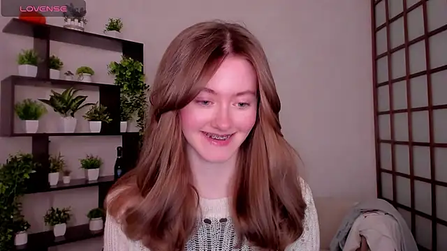 KateCuddle online show from February 2, 2026, 3:05 am