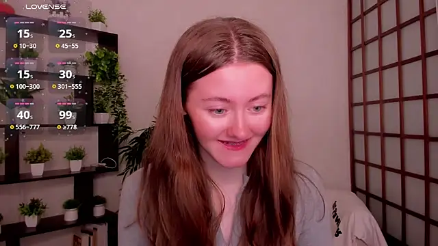 Snapshot of KateCuddle chatting on May 27, 2026, 2:41 am KateCuddle online show from May 27, 2026, 2:41 am