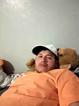 Caleth online show from February 17, 2026, 5:26 am