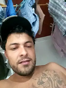 11scorpion27 online show from October 12, 2025, 4:00 am