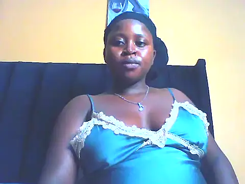 Snapshot of EboniesBelle chatting on May 29, 2026, 7:01 pm EboniesBelle online show from May 29, 2026, 7:01 pm