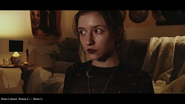 WebCora online show from December 18, 2024, 6:25 pm