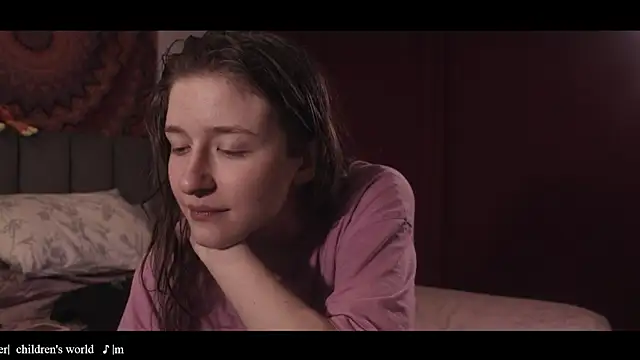 WebCora online show from March 21, 2025, 9:45 pm