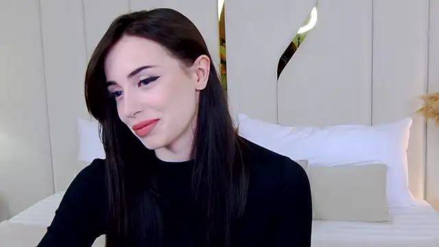 Betty Bridge online show from March 26, 2026, 2:39 am