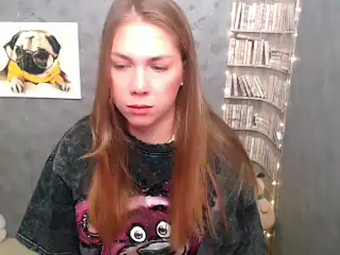 Snapshot of Sport_Tall_Doll chatting on February 14, 2025, 8:42 am Sport Tall Doll online show from February 14, 2025, 8:42 am