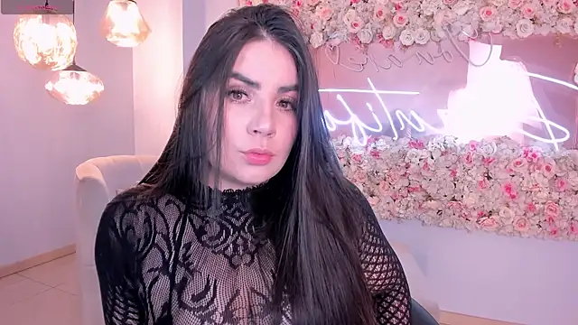 KendraClarkX online show from April 12, 2026, 3:11 am